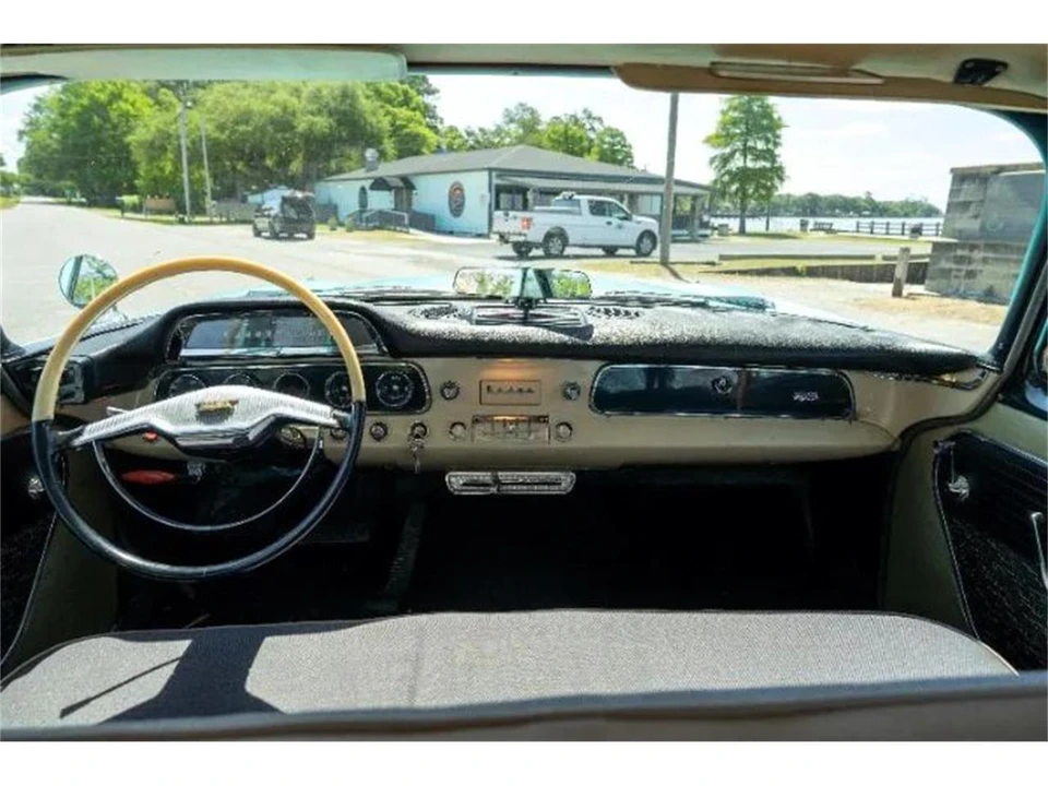 1957 Dodge Royal - Image 3 of 9