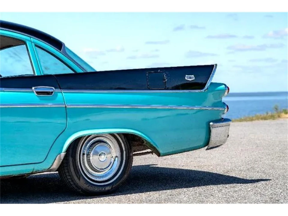 1957 Dodge Royal - Image 5 of 9