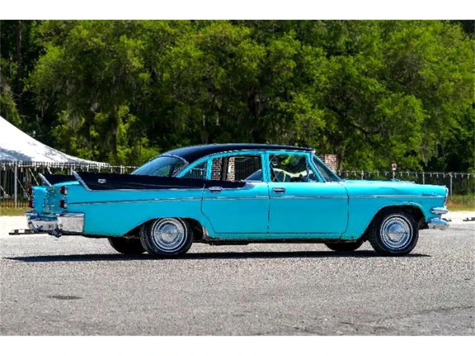 1957 Dodge Royal - Image 8 of 9
