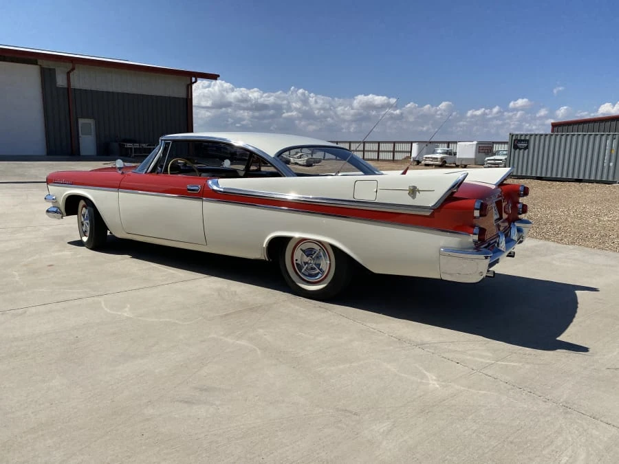 1957 Dodge Royal - Image 2 of 12