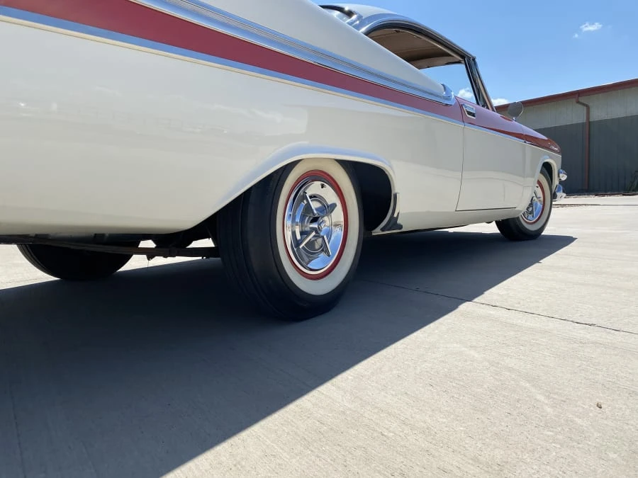 1957 Dodge Royal - Image 12 of 12