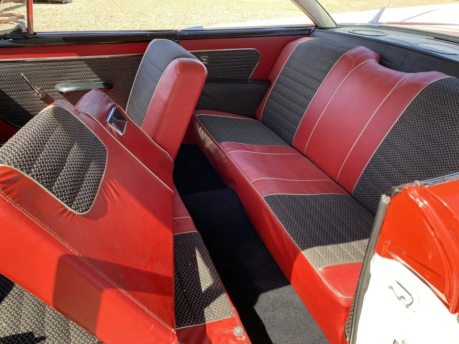 1957 Dodge Royal - Image 5 of 12