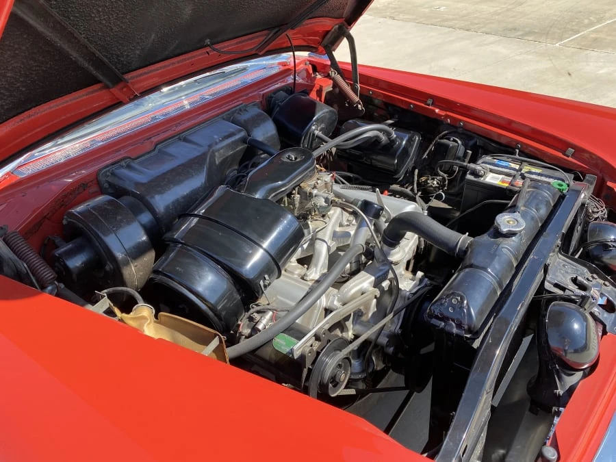 1957 Dodge Royal - Image 7 of 12