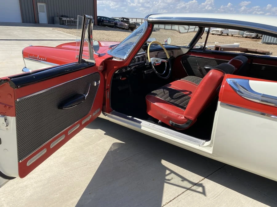 1957 Dodge Royal - Image 11 of 12