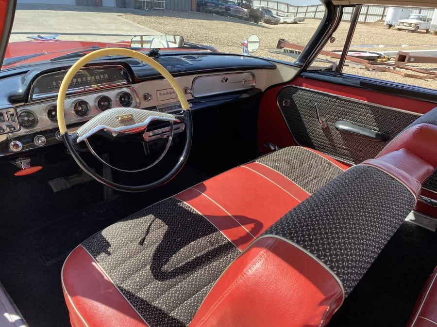 1957 Dodge Royal - Image 3 of 12