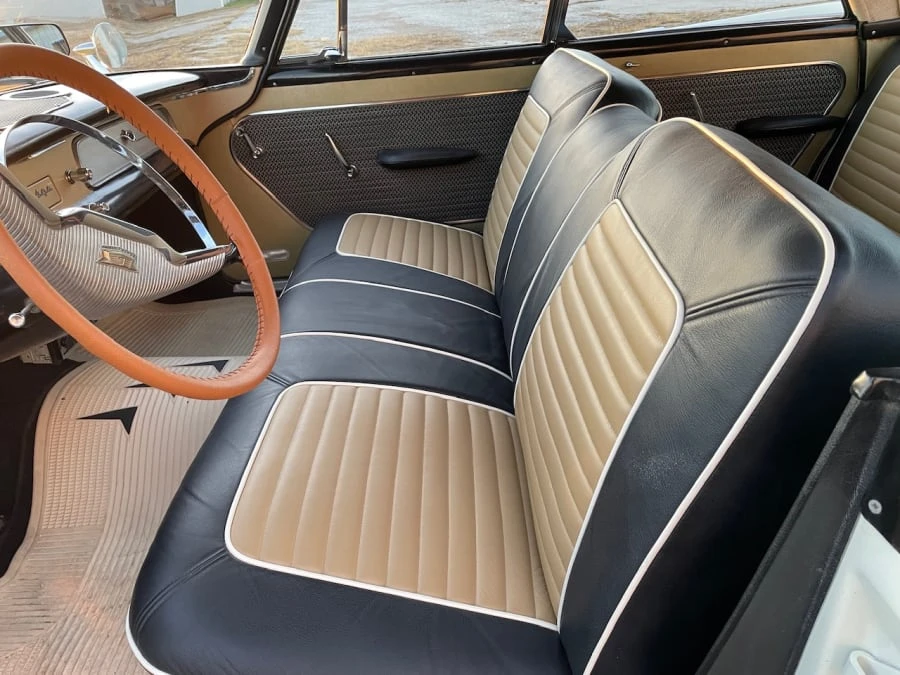 1957 Dodge Royal - Image 12 of 19
