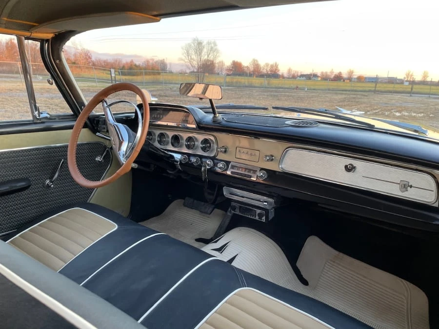 1957 Dodge Royal - Image 13 of 19