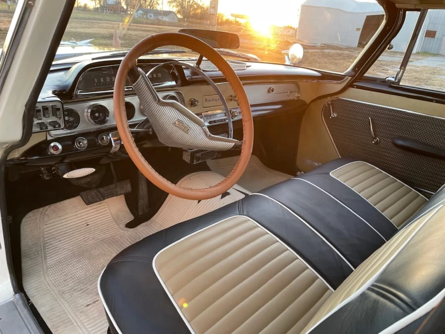 1957 Dodge Royal - Image 10 of 19