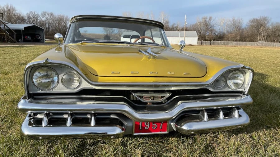 1957 Dodge Royal - Image 4 of 19