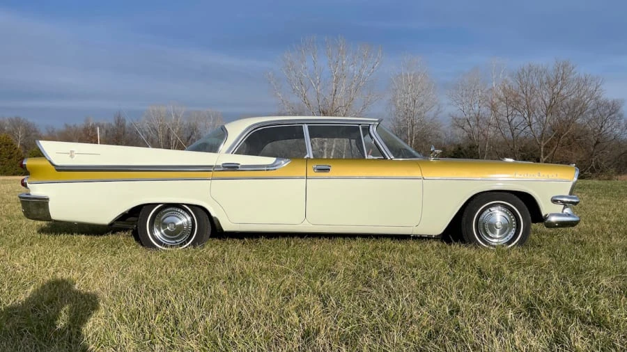 1957 Dodge Royal - Image 2 of 19