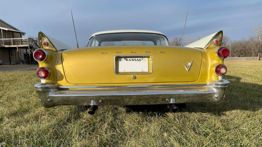 1957 Dodge Royal - Image 5 of 19