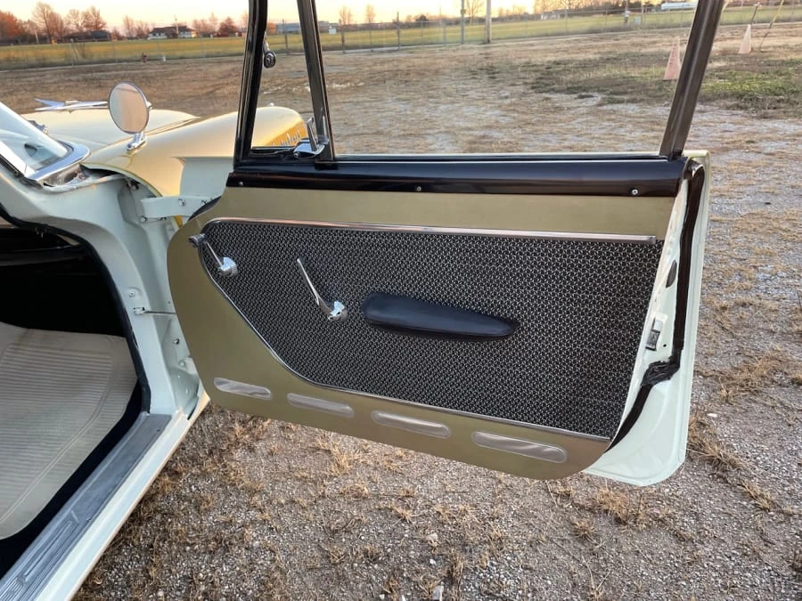 1957 Dodge Royal - Image 19 of 19