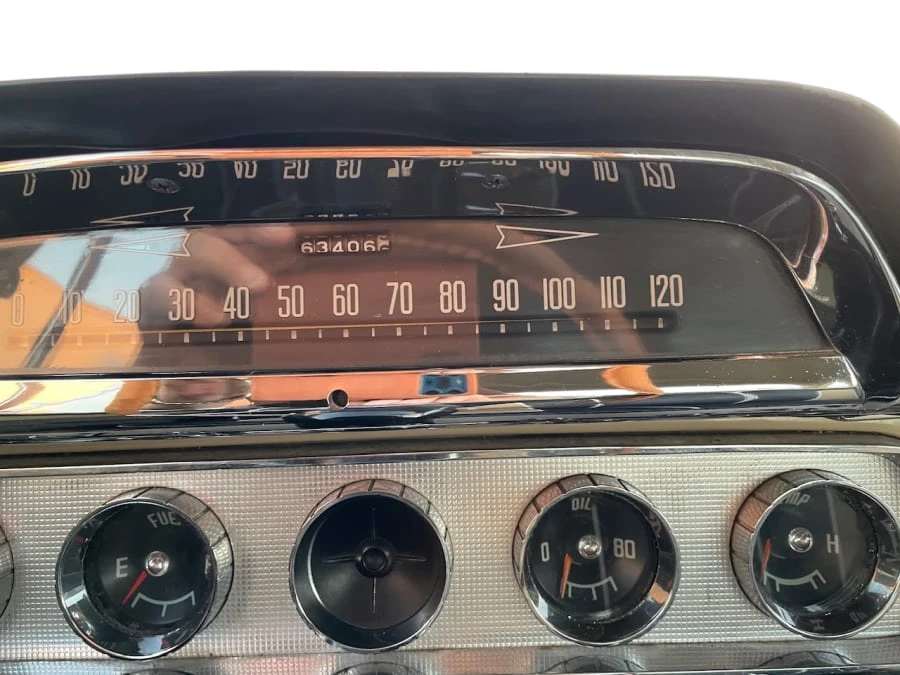 1957 Dodge Royal - Image 18 of 19