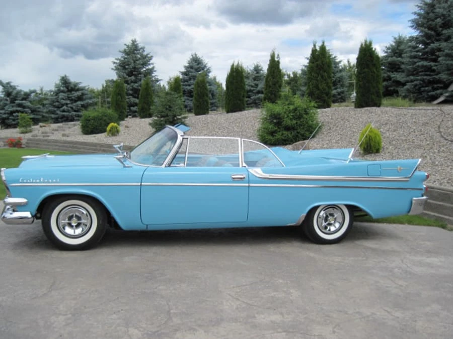 1957 Dodge Royal - Image 2 of 7