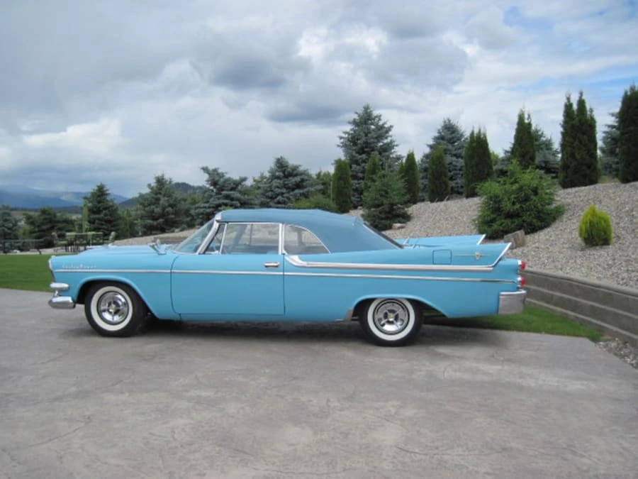1957 Dodge Royal - Image 3 of 7