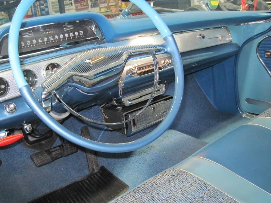 1957 Dodge Royal - Image 4 of 7