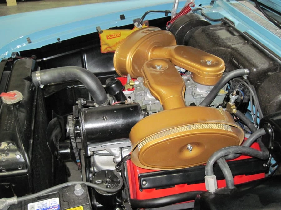 1957 Dodge Royal - Image 5 of 7