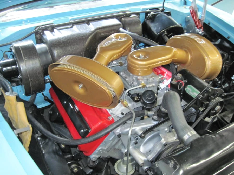 1957 Dodge Royal - Image 6 of 7