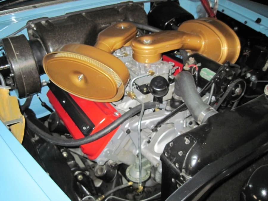 1957 Dodge Royal - Image 7 of 7