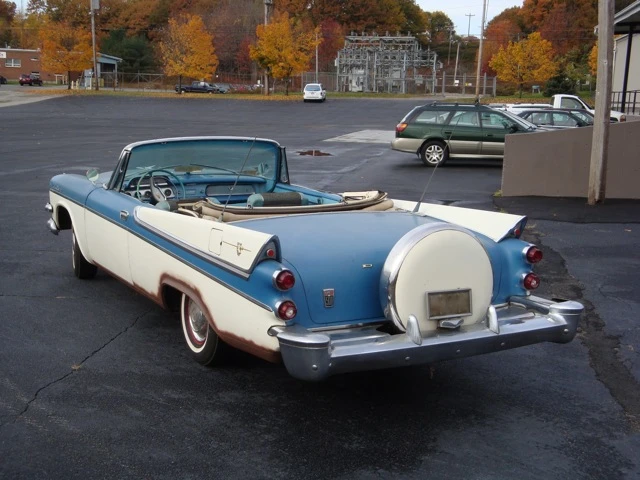 1957 Dodge Royal - Image 15 of 31