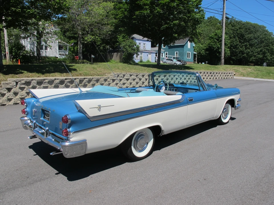 1957 Dodge Royal - Image 5 of 31
