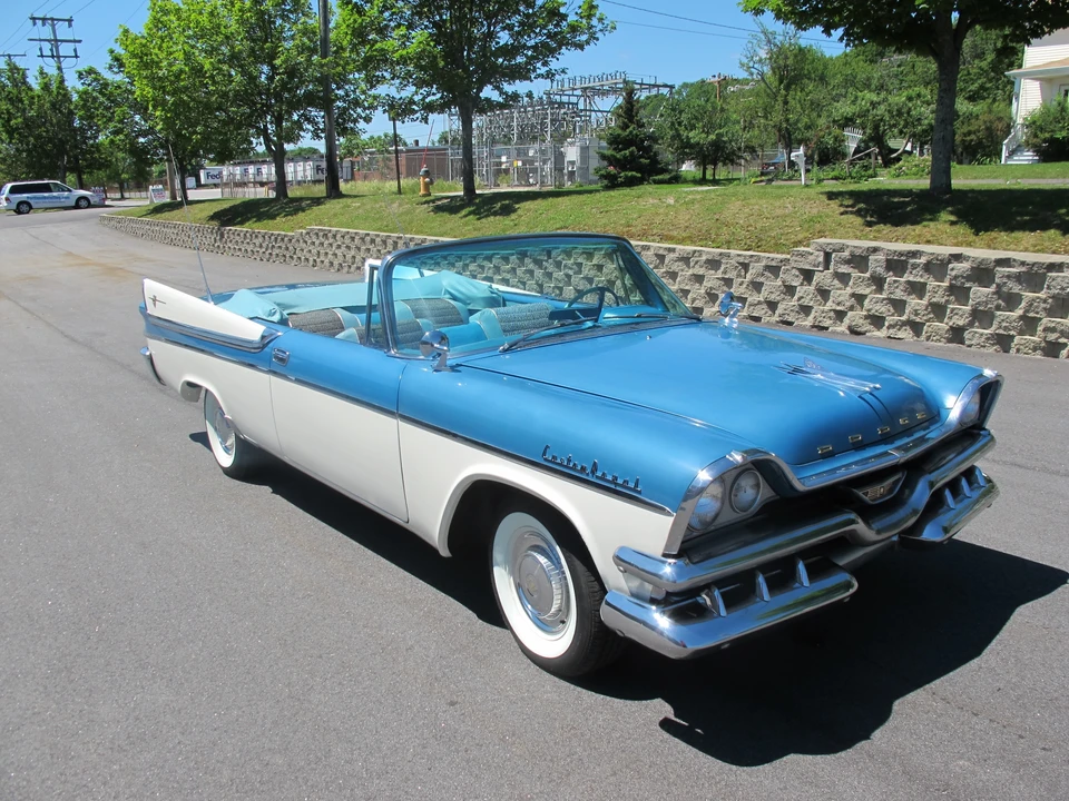 1957 Dodge Royal - Image 4 of 31
