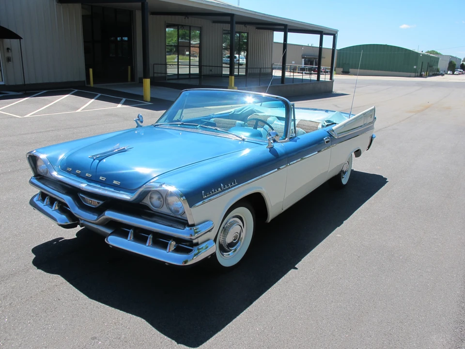 1957 Dodge Royal - Image 2 of 31