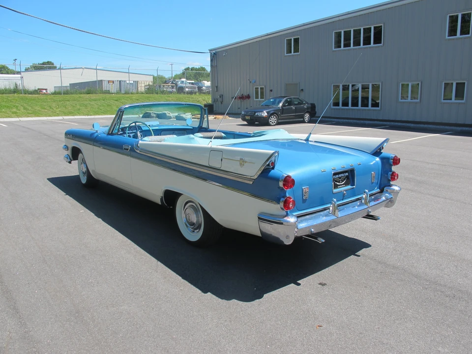 1957 Dodge Royal - Image 3 of 31