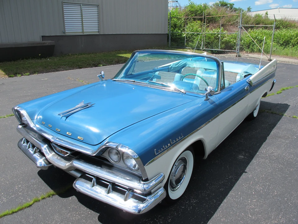 1957 Dodge Royal - Image 12 of 31