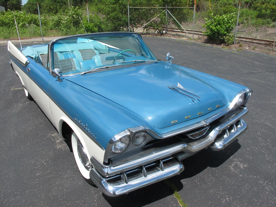 1957 Dodge Royal - Image 11 of 31