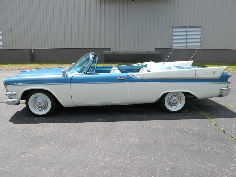 1957 Dodge Royal - Image 10 of 31