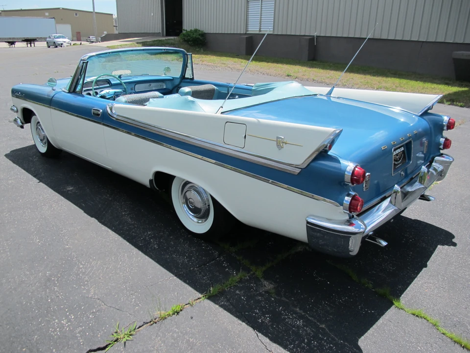 1957 Dodge Royal - Image 9 of 31