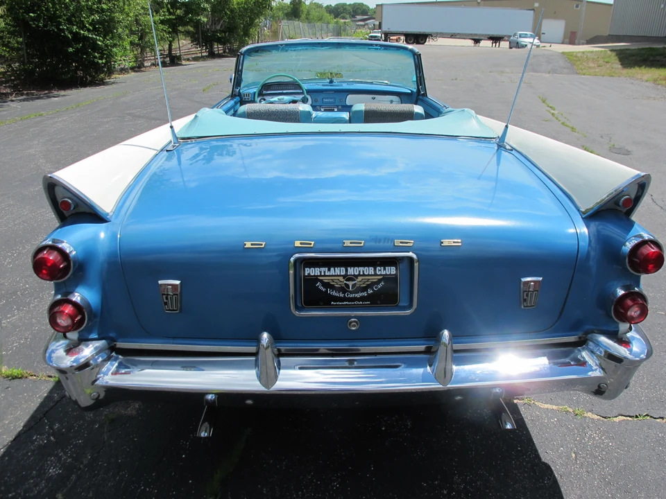 1957 Dodge Royal - Image 8 of 31
