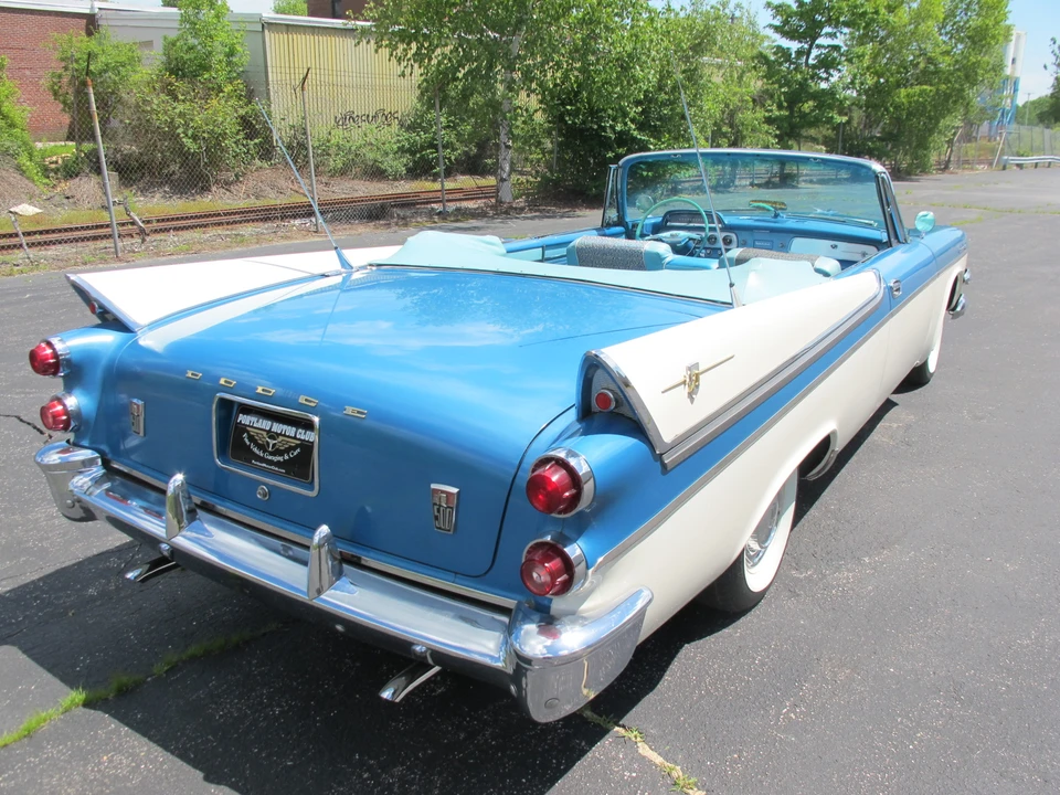 1957 Dodge Royal - Image 7 of 31