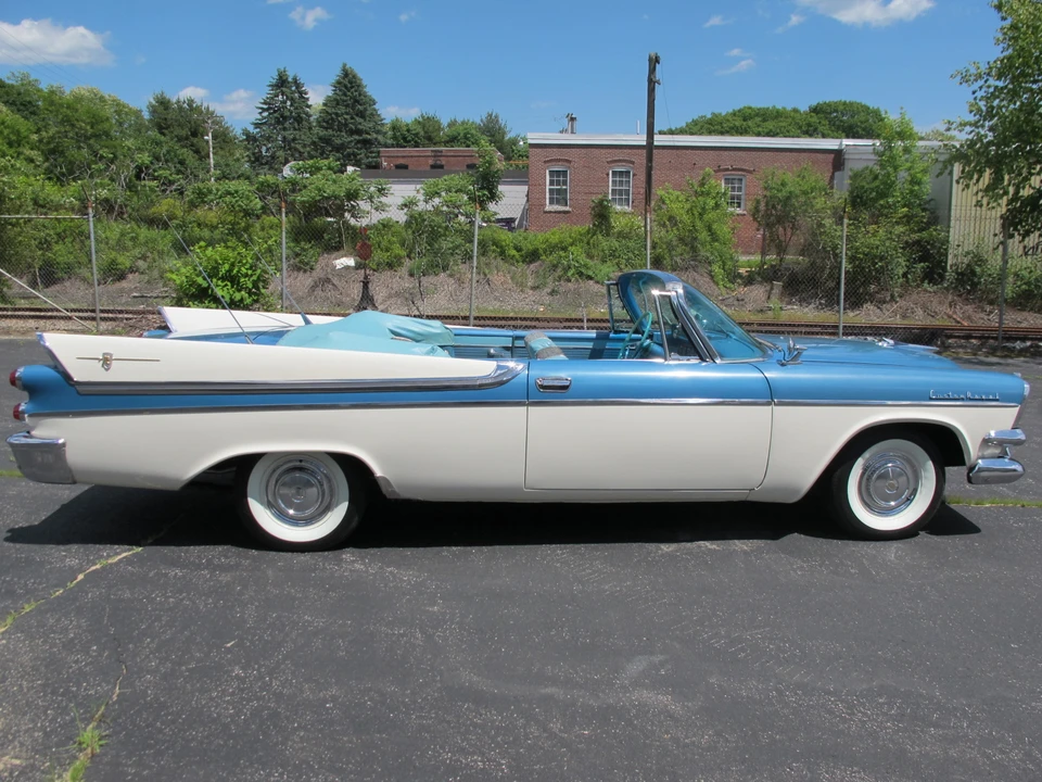 1957 Dodge Royal - Image 6 of 31