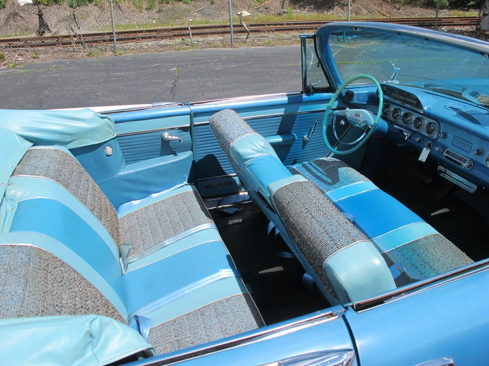 1957 Dodge Royal - Image 22 of 31