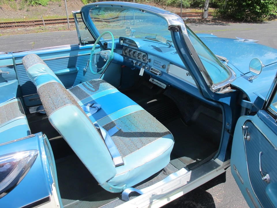 1957 Dodge Royal - Image 23 of 31