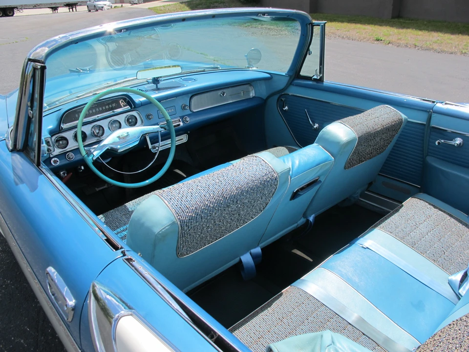 1957 Dodge Royal - Image 24 of 31