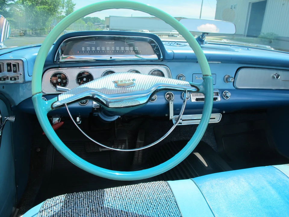 1957 Dodge Royal - Image 25 of 31