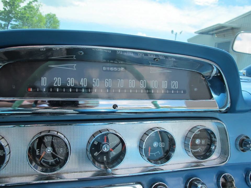 1957 Dodge Royal - Image 26 of 31