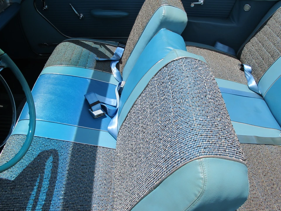 1957 Dodge Royal - Image 27 of 31