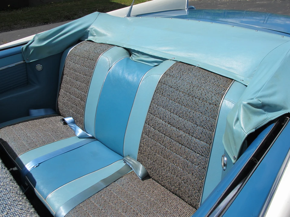 1957 Dodge Royal - Image 28 of 31
