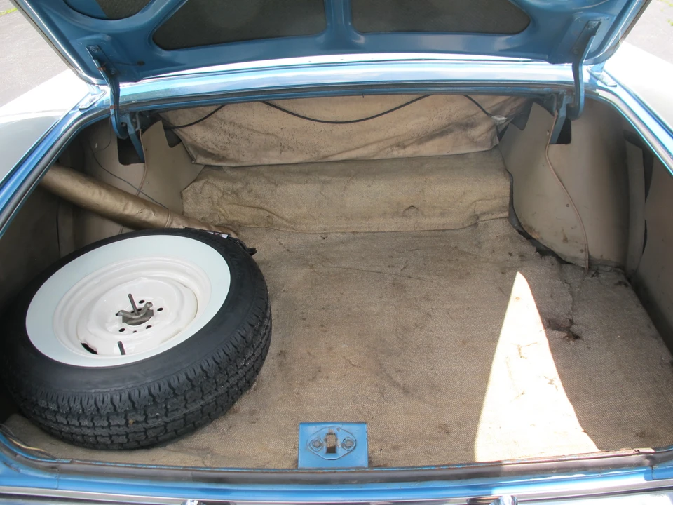 1957 Dodge Royal - Image 30 of 31