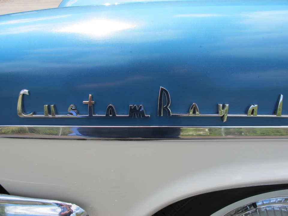 1957 Dodge Royal - Image 14 of 31