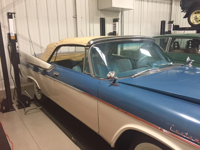 1957 Dodge Royal - Image 17 of 31