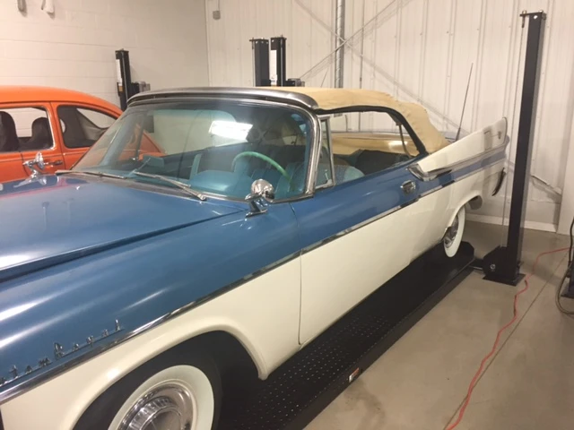 1957 Dodge Royal - Image 16 of 31