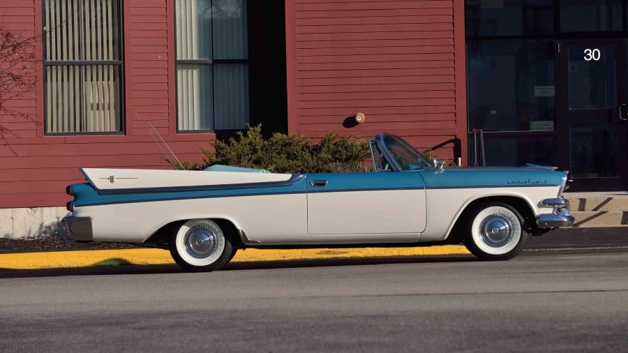 1957 Dodge Royal - Image 2 of 12