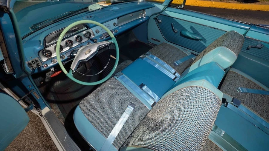 1957 Dodge Royal - Image 4 of 12