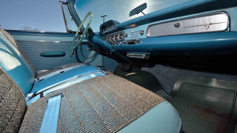 1957 Dodge Royal - Image 5 of 12