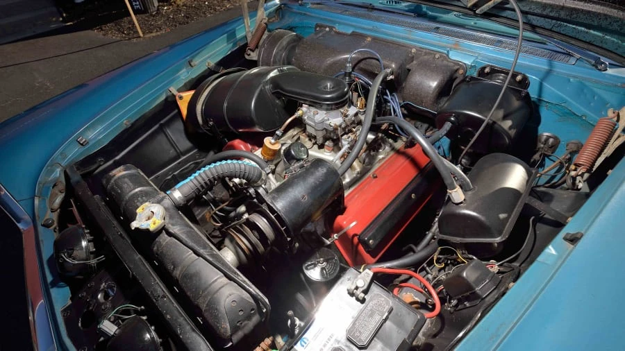1957 Dodge Royal - Image 6 of 12